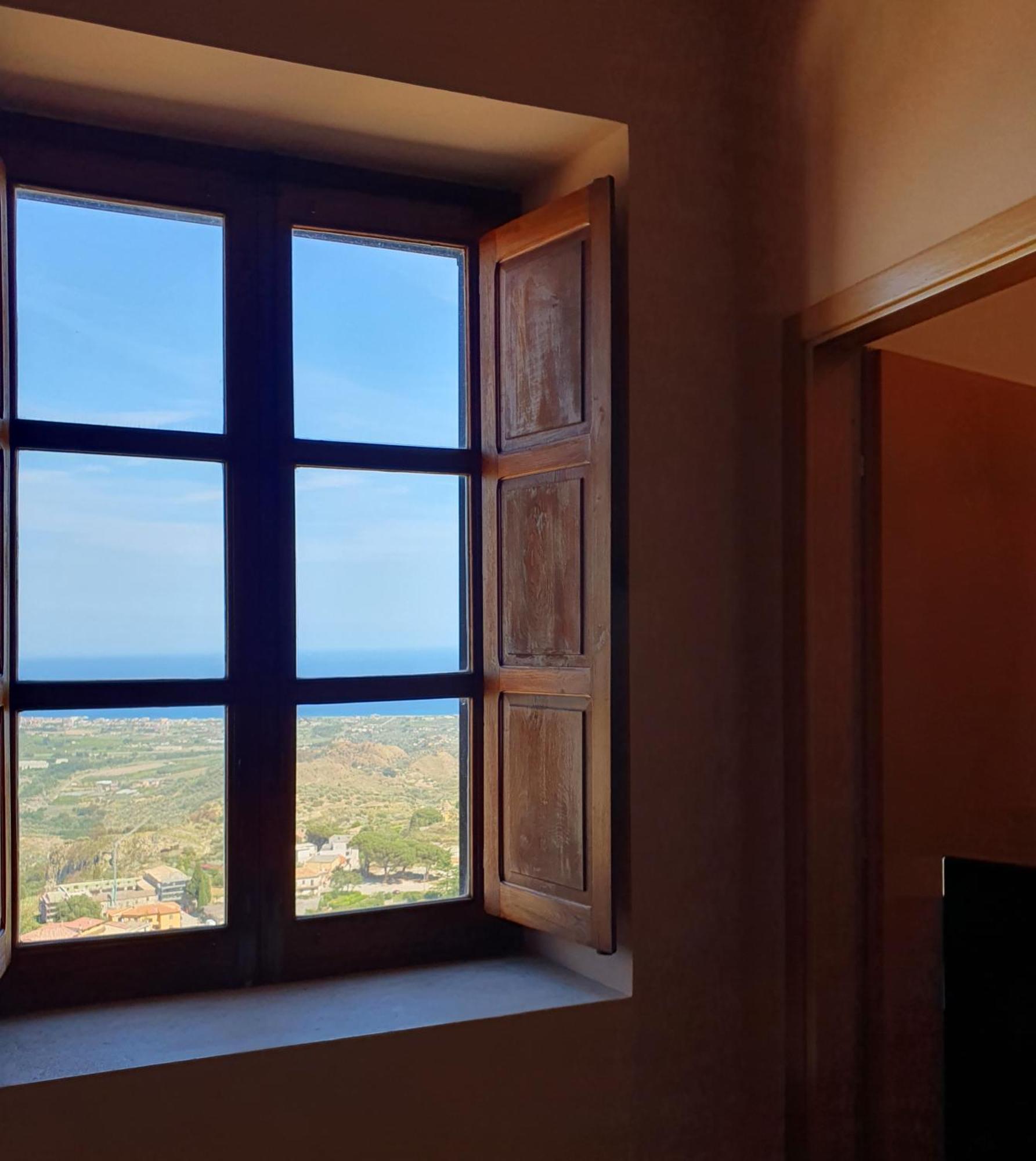 Palazzo Sant'Anna Hotel Gerace Luaran gambar