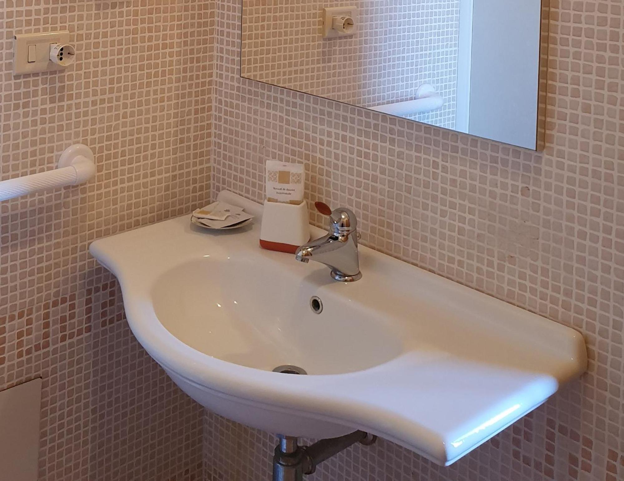 Palazzo Sant'Anna Hotel Gerace Luaran gambar