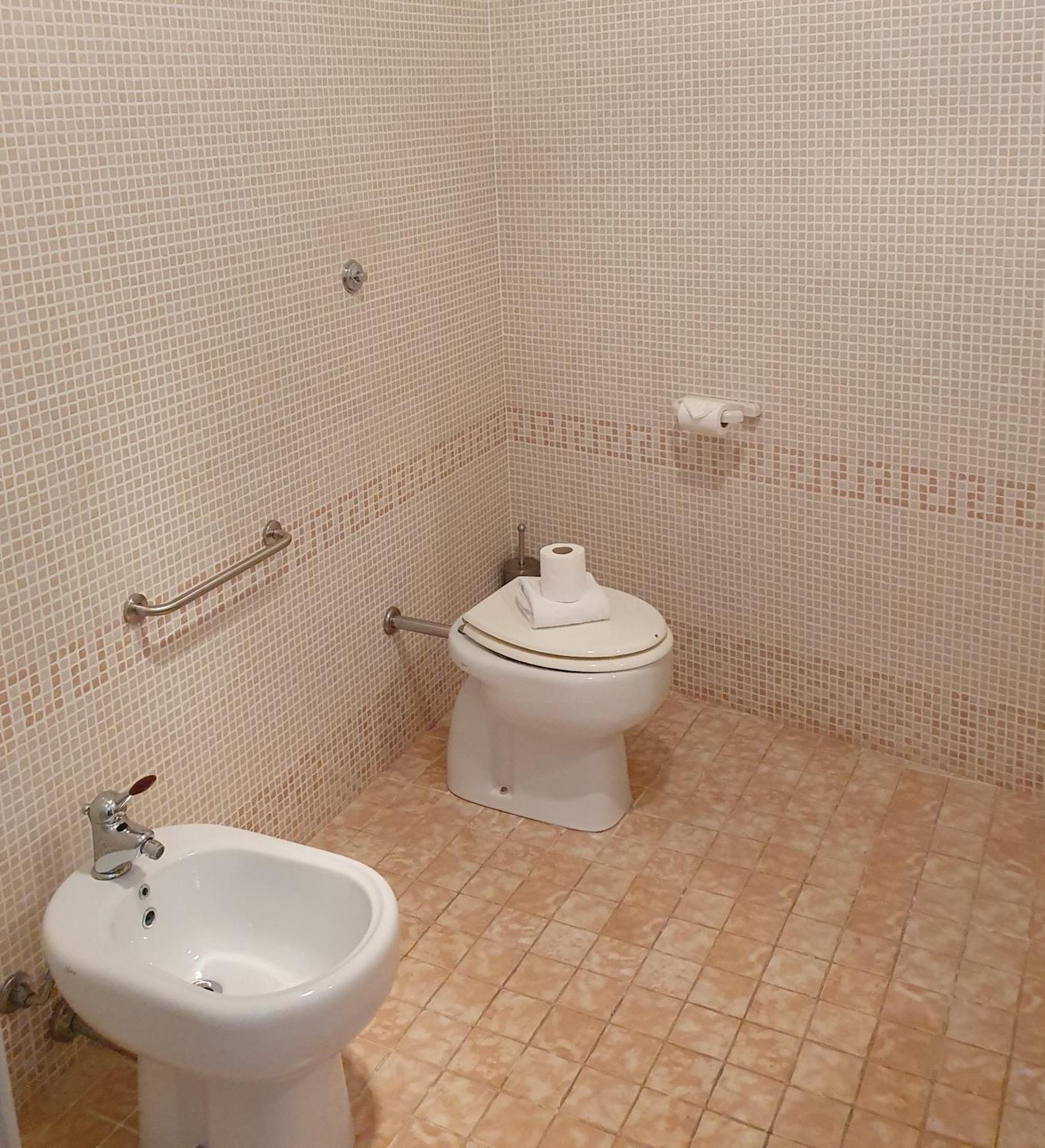Palazzo Sant'Anna Hotel Gerace Bilik gambar